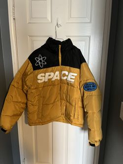Space Village Puffer (Travis Scott Brand)