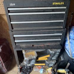 Stanley Toolbox