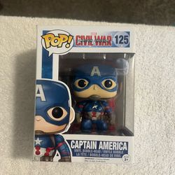 Funko Pop
