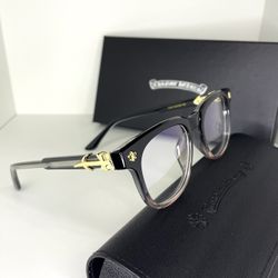 Chrome Heart Glasses