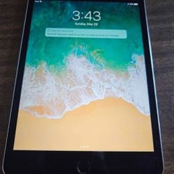 iPad Mini 4th Gen 128GB