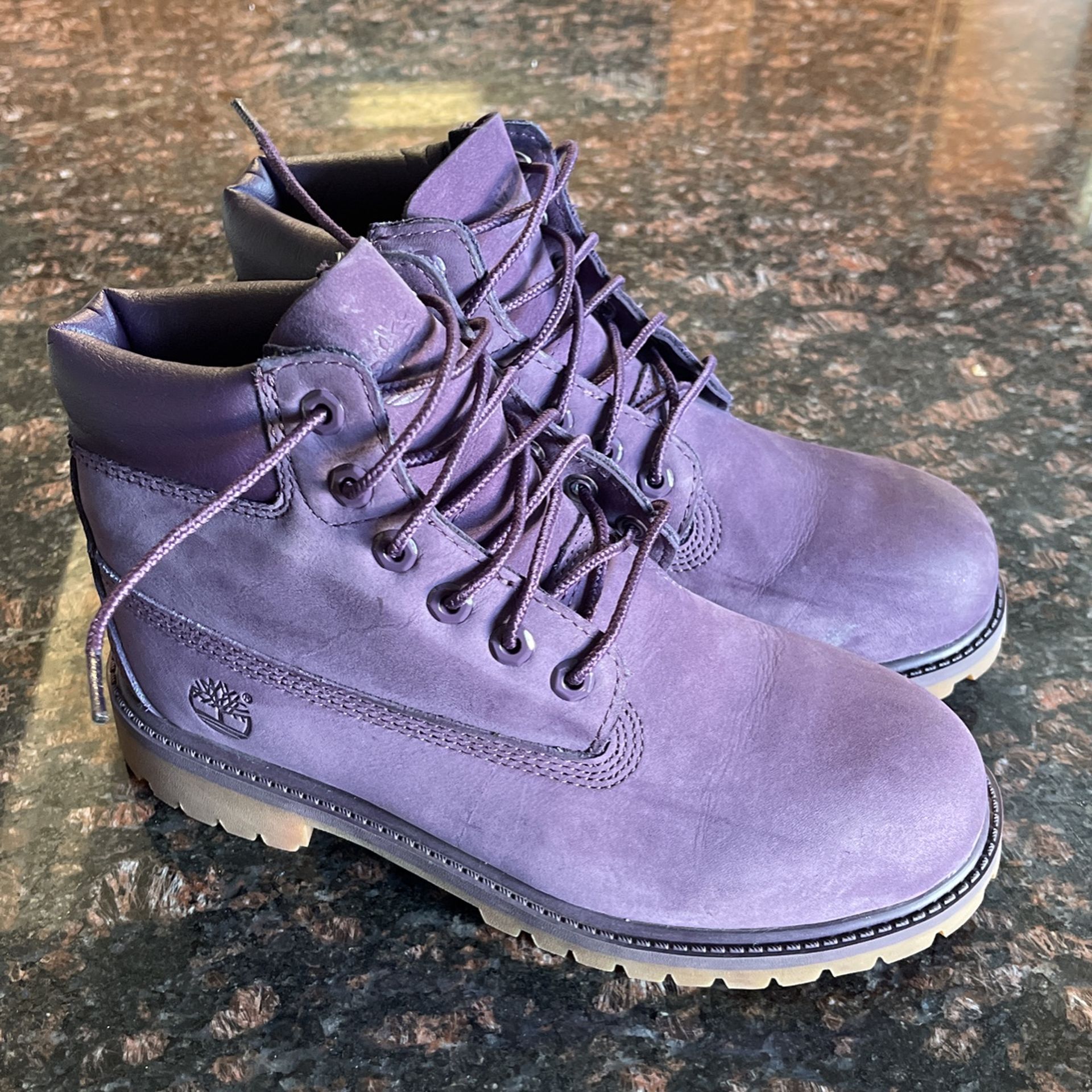 Timberland Size 3