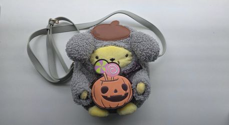 Sanrio Halloween crossbody bag