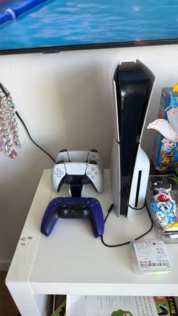 PlayStation 5
