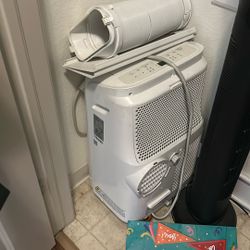Ac Unit! 
