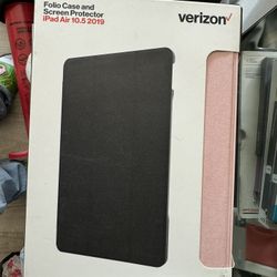 iPad Case 