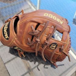 Baseball Glove