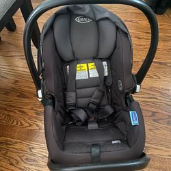 Graco Car Seat $40
