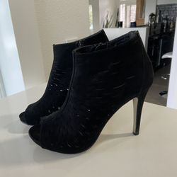 Madden Girl Heels 👠 Sz: 7