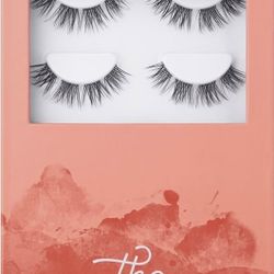 Flutter Habit Sweetheart Eyelashes