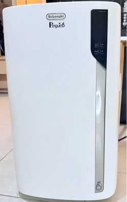 DeLonghi Pinguino Portable Air Conditioner