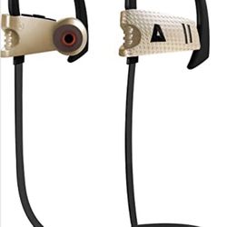 Trakk Carbon Waterproof Bluetooth Headset