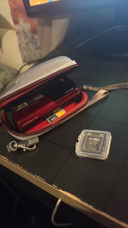Nikon Coolpix S70 12.1MP Digital Touchscreen Camera