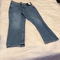Banana Republic Women Size 29 Brand New