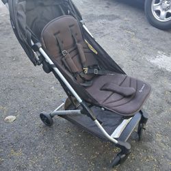 Black Teeny Stroller *FREE* 