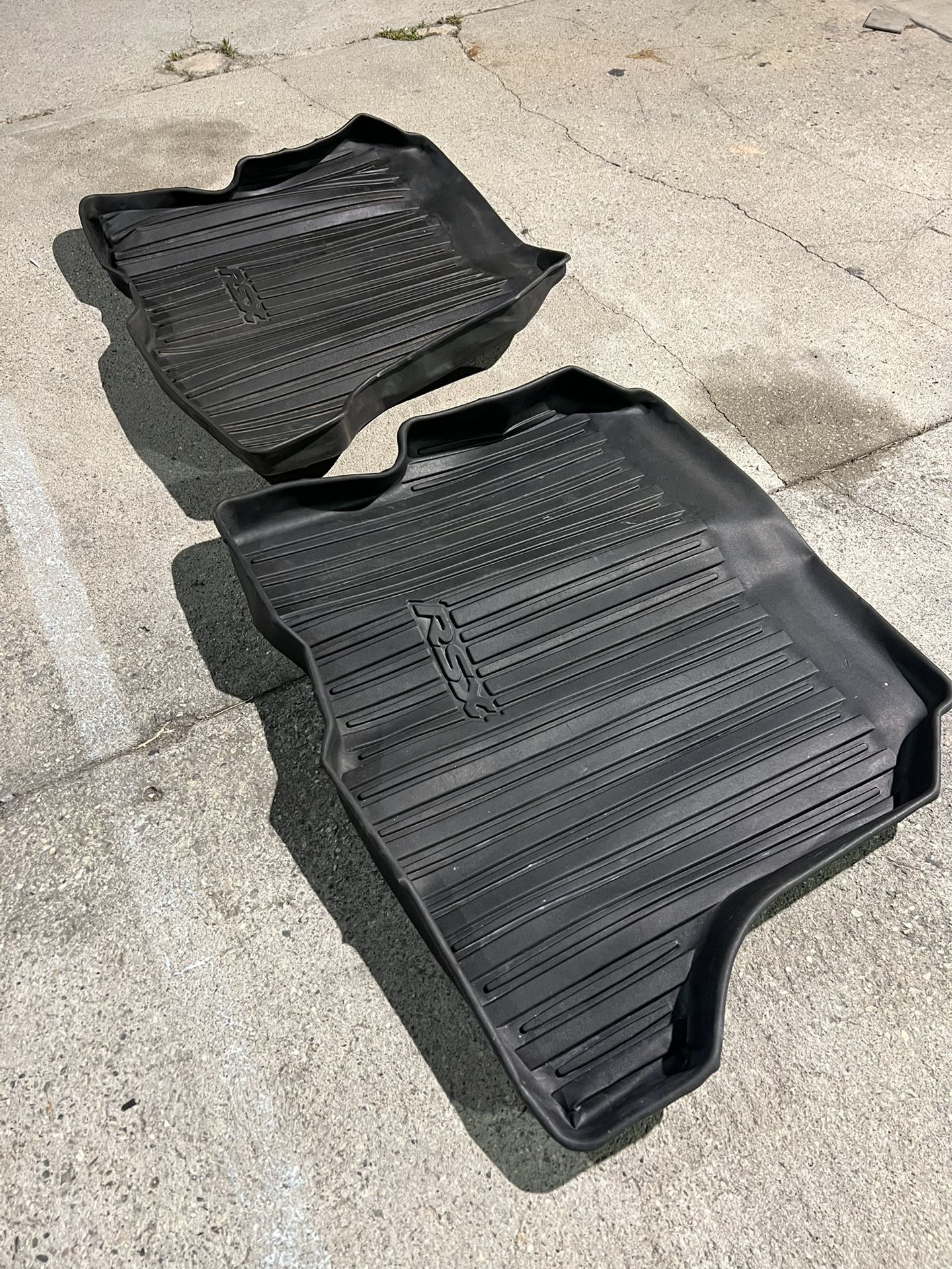 Acura Rsx Type S Part Out