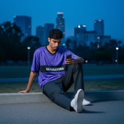 Overwatch Baseball Jersey 