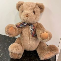 TIMELESS COLLECTIBLES - GUND Teddy Bear 17" PLUSH Poseable MADE ONLY FOR TARGET! 