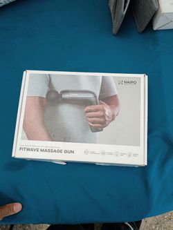 Fitwave Massage Gun