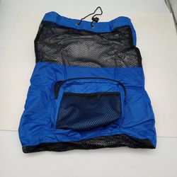 Mesh Swimbag