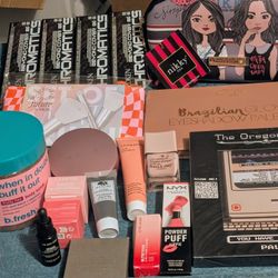 New Huge High-end Resellers Or Personal Beauty Bundle Create Or Buy One You Like Today Only 40% Off Minimum Spending $40 