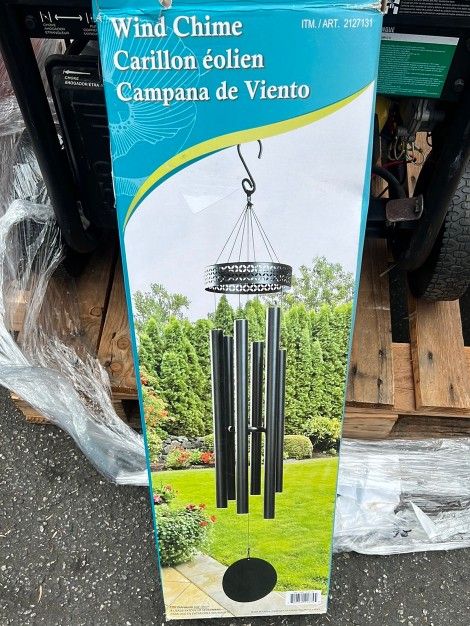 Wind chime
