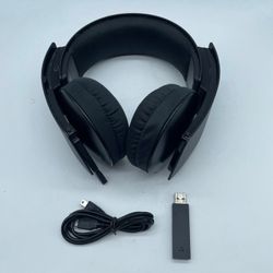 Sony Playstation Wireless Stereo Headset Black CEHYA-0080