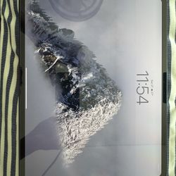 iPad Pro 13 Inch 256gb WiFi Only 