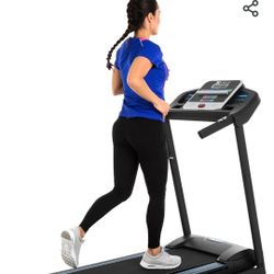 Xterra Smart Treadmill