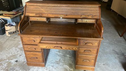 Vintage desk $300.00 obo