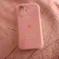 iPhone 16 Plus Case 