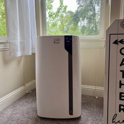 Portable Air Conditioning Unit, AC Unit, 14,000 BTU