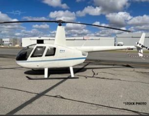 2024 Robinson R44 Raven II ** NEW **