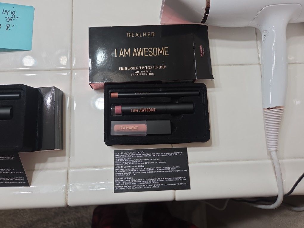 Makeup
