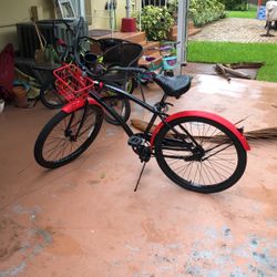 Bike 🚴 