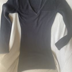 ROXY SWEATER DRESS Medium