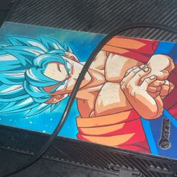Costume  Dragon Ball Z Xbox 360 With Controller 