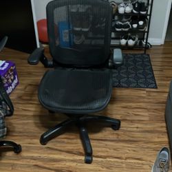 Ergonomic Desk Chair