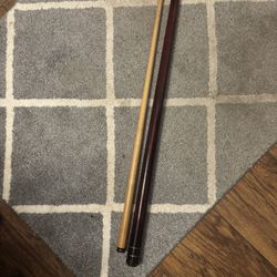 Imperial Pool Stick