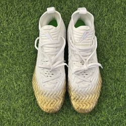 Under Armor Spotlight Pro Football Cleats