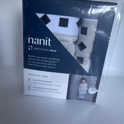 Nanit Breathing Wear 