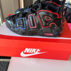 Nike Air More Uptempo