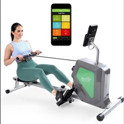 ShareVGo Rowing Machine 