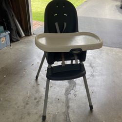 Graco High Chair