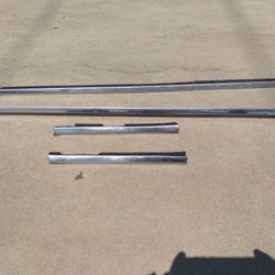 1970 And 1972 Chevy Monte Carlo Part