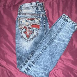 Rock Revivals 