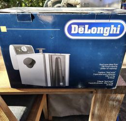 DeLonghi Deep Fryer D14522DZ