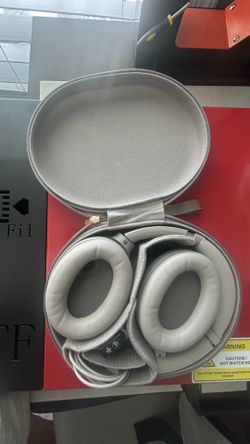 Sony WH-1000XM4 Wireless Noise Cancelling Headphones