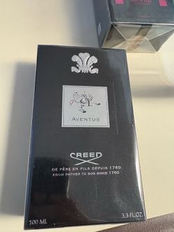 Creed aventus