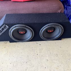 Car Speakers 